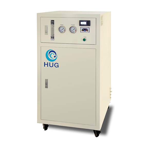 純水生成装置｜P-60L